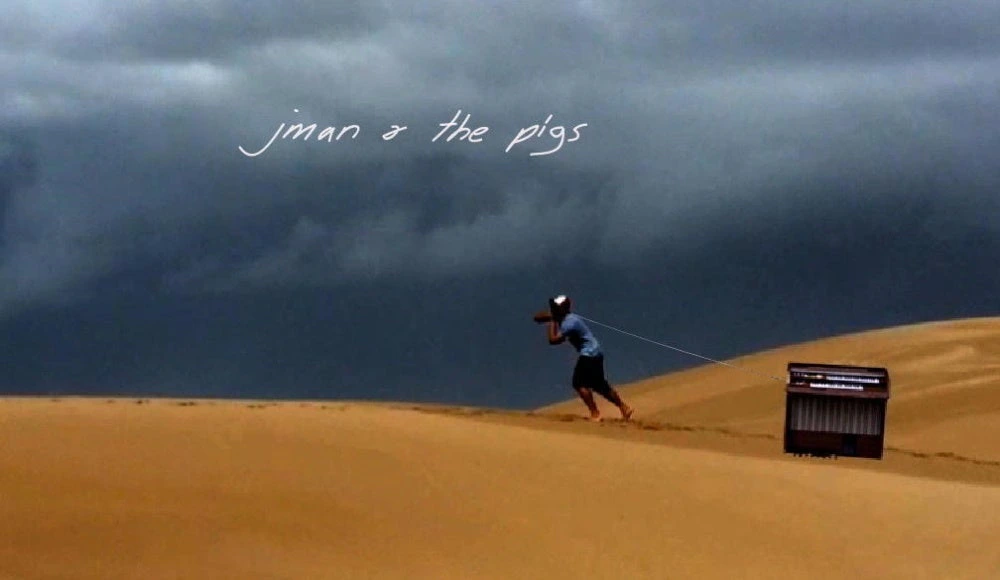 jman & the pigs