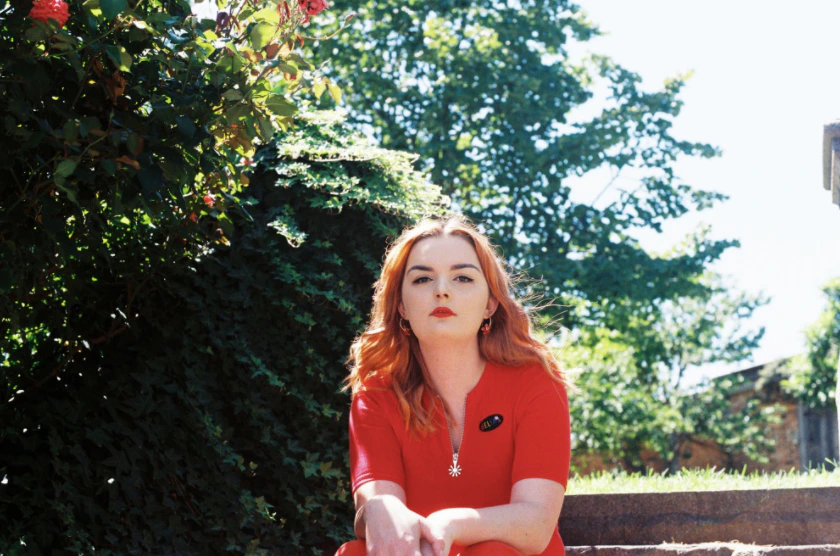 Eliza Joan