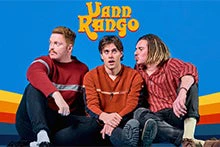 Vann Rango