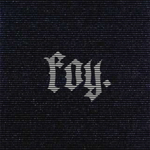 Foy.