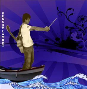 Duncan Lamont
