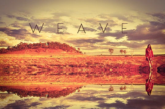 W E A V E