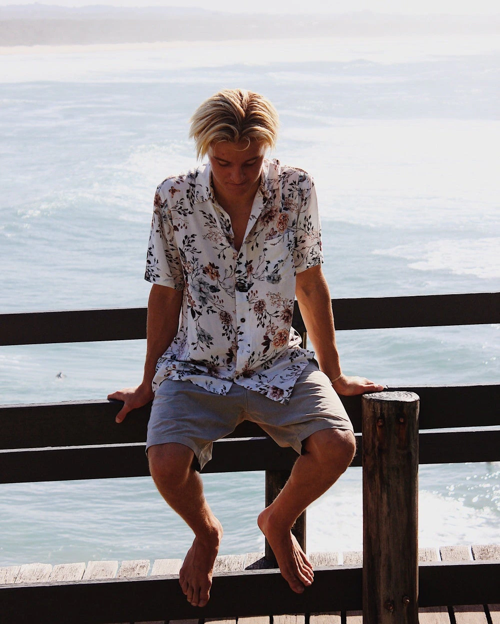 Tom Burton