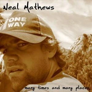 Neal Mathews