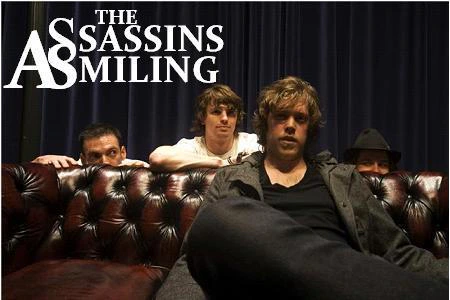 Smiling Assassins