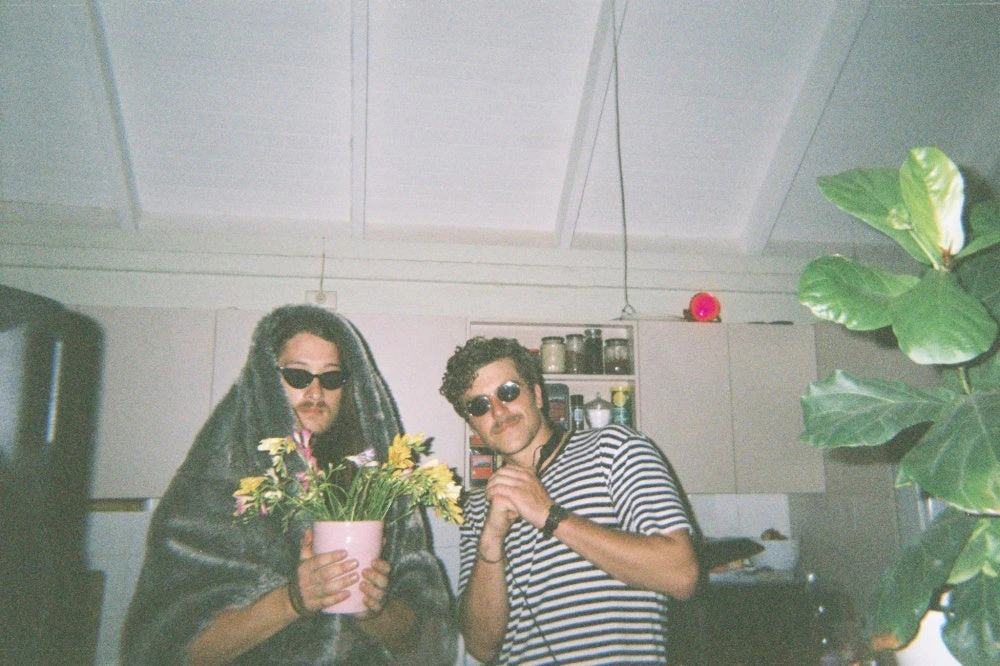 Father Figures