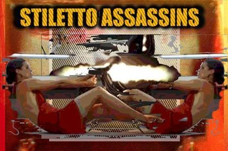 Stiletto Assassins