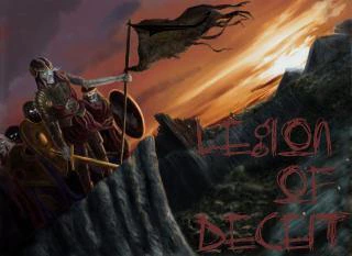 Legion of Deceit