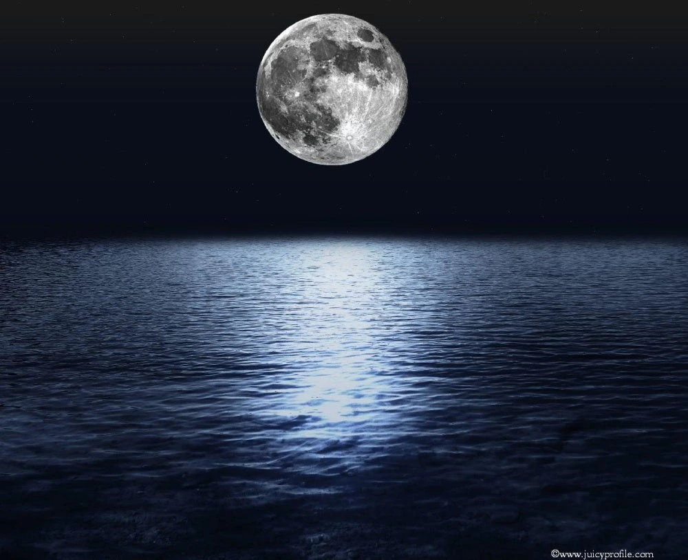 MOONTIDE