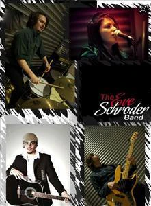 The Eve Schroder Band