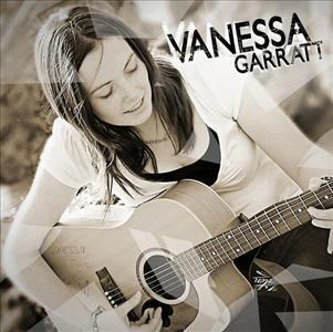 Vanessa Garratt