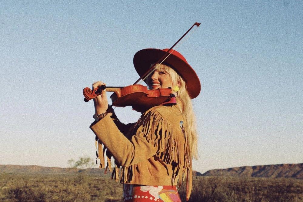 Jessie May