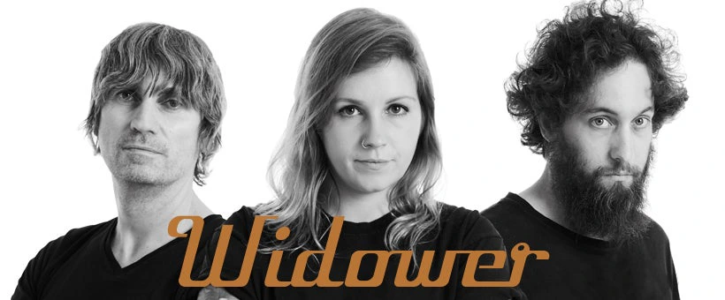 WIDOWER