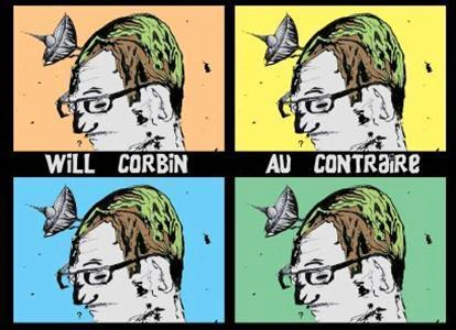 Will Corbin