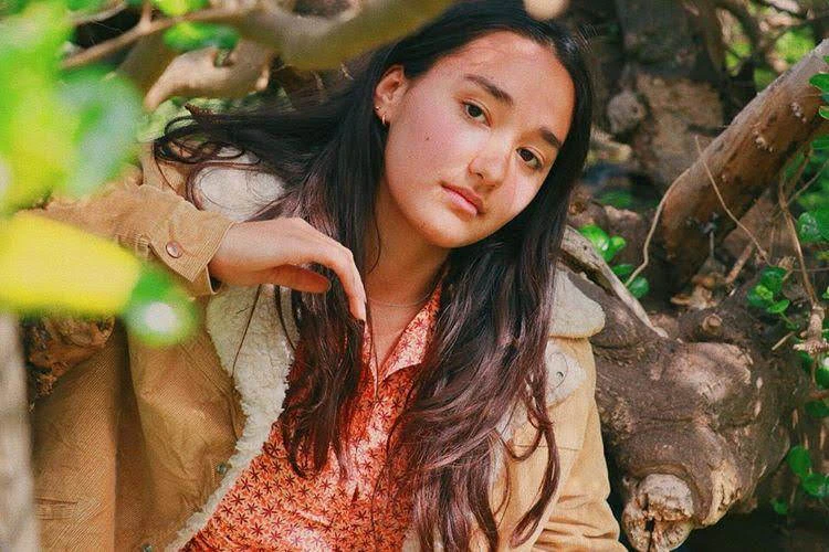 Sophia Chakma Hill