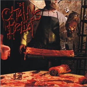 Chains of Belial