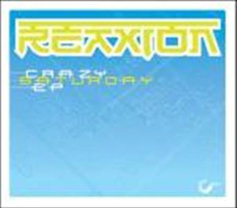 reaXion