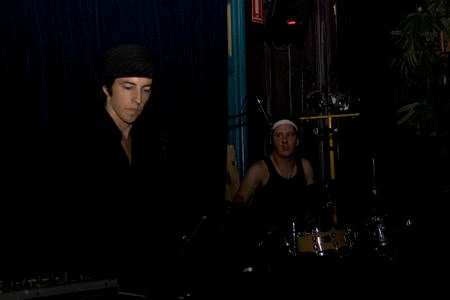 Silent Shadow LIVE