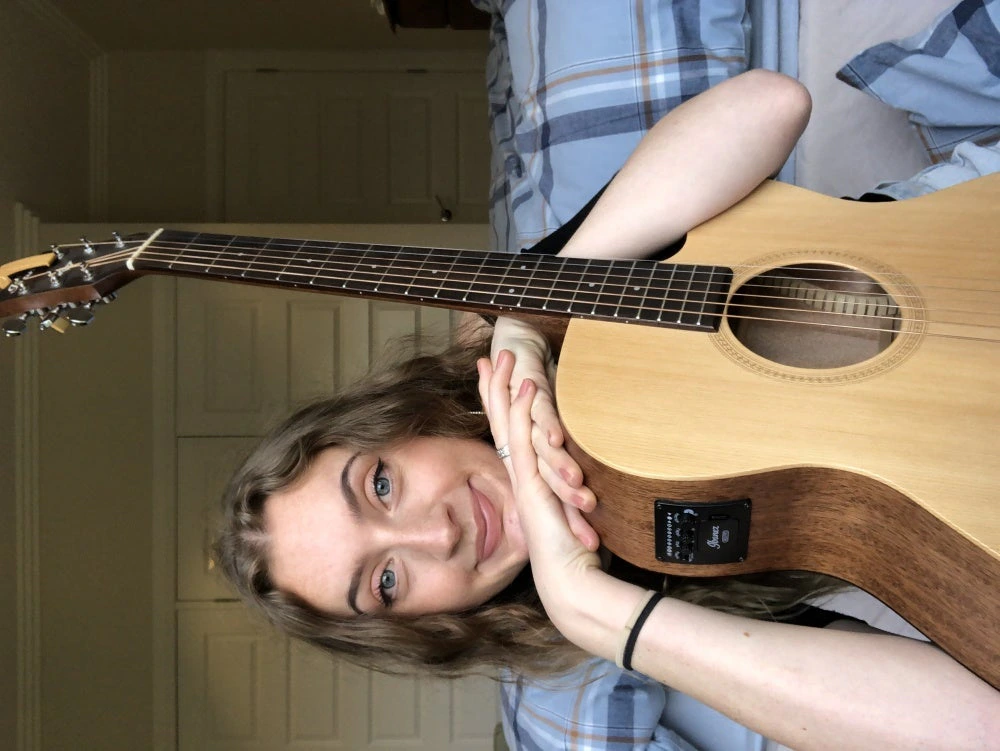 Sophie Capel