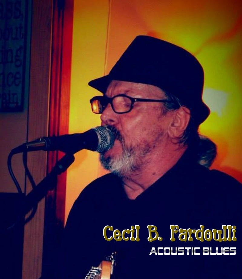 Cecil B. Fardoulli