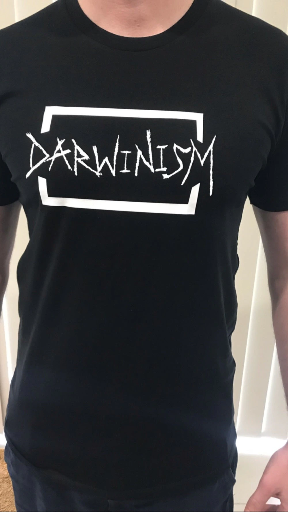 Darwinism