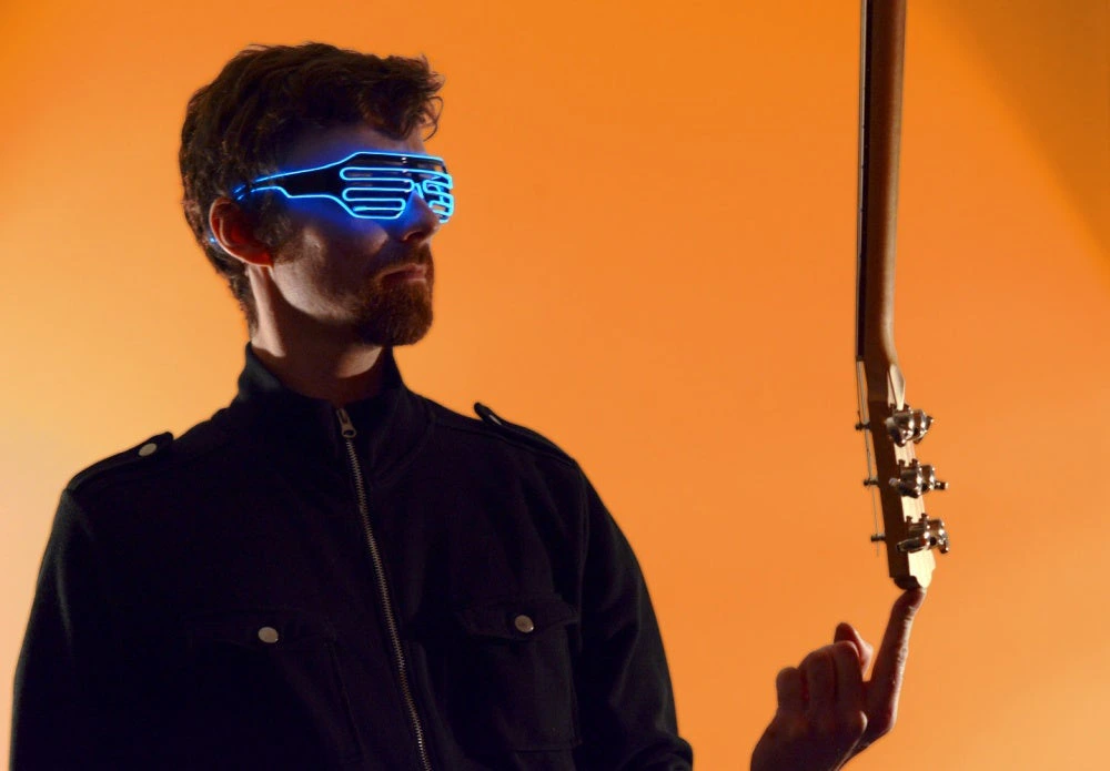 Virtually Ryan