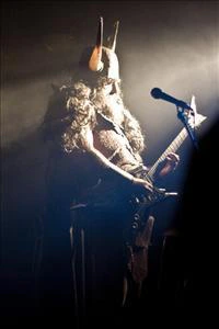 Pagans Realm