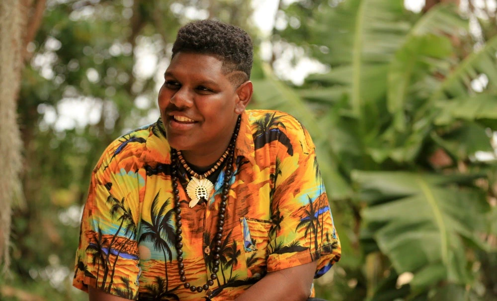 Chris Tamwoy