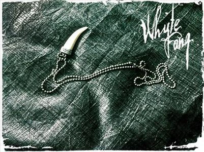Whyte Fang