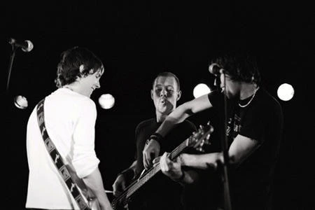 The Rocks Affair