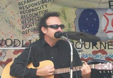 Eddie Crismani