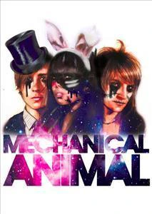 Mechanical Animal