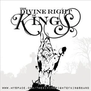 The Divine Right of Kings