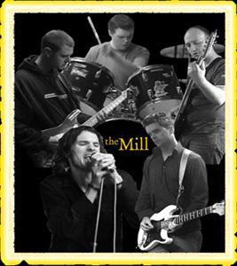 THE MILL