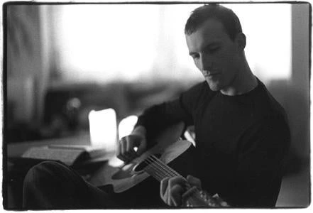 Simon James