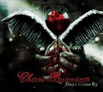 Chaos Burning