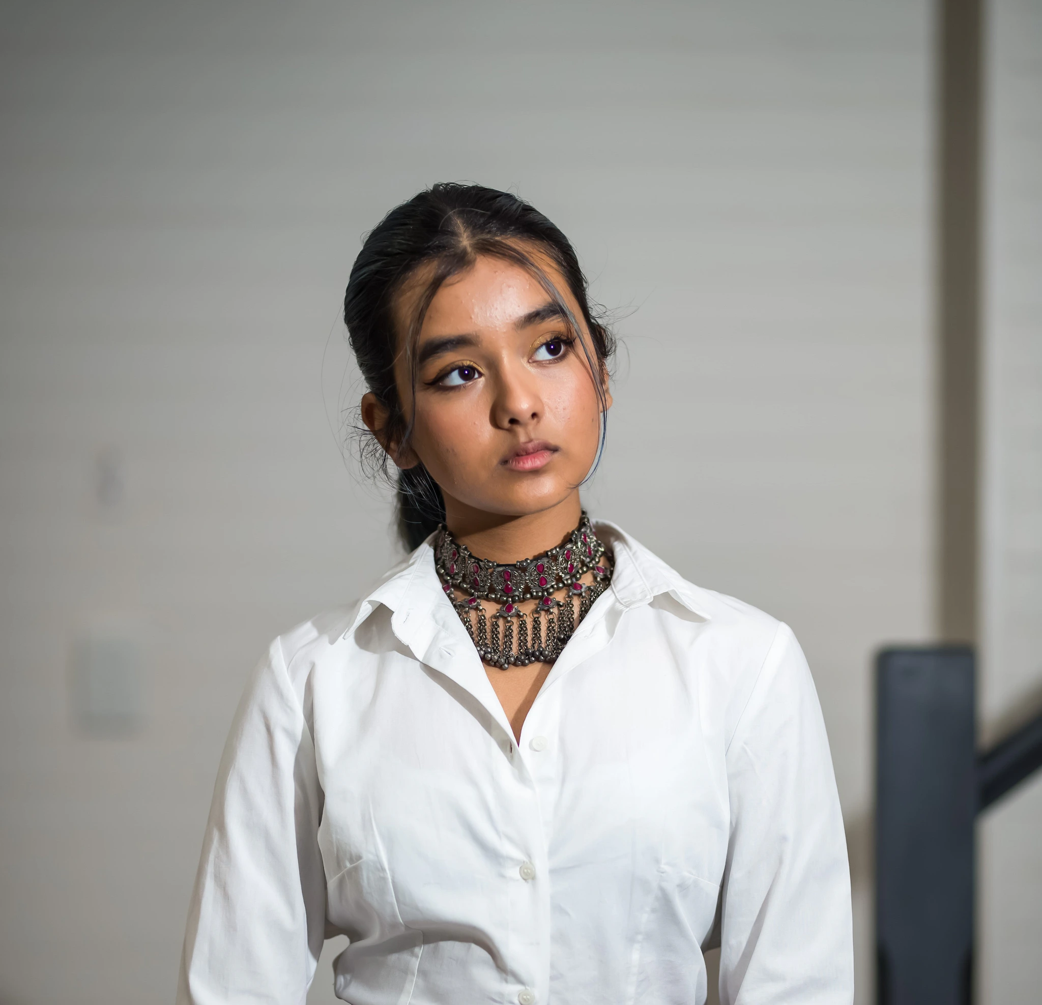 JANAKI EASWAR