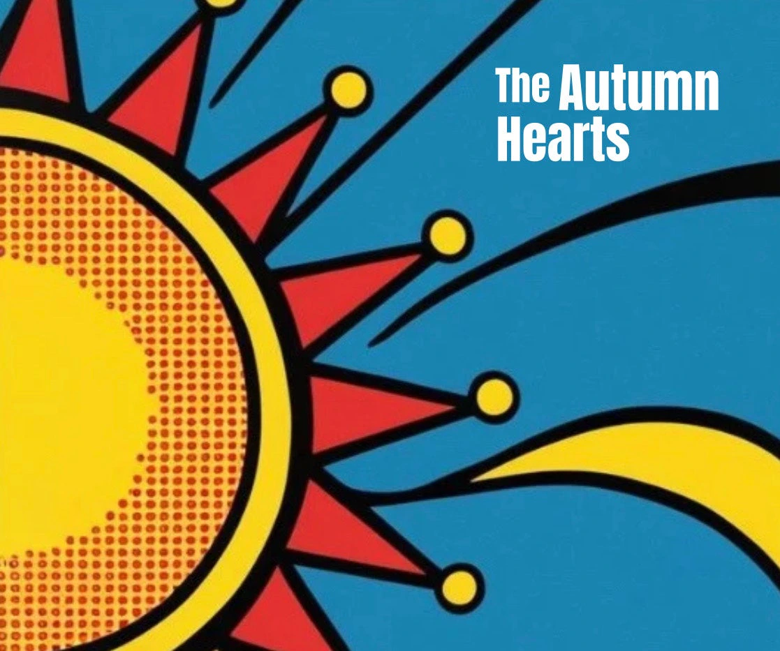 The Autumn Hearts