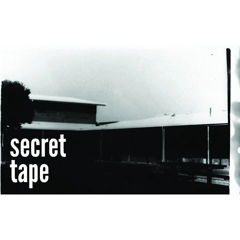 Secret Tape