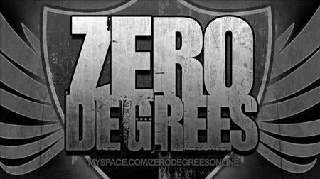 ZERO DEGREES