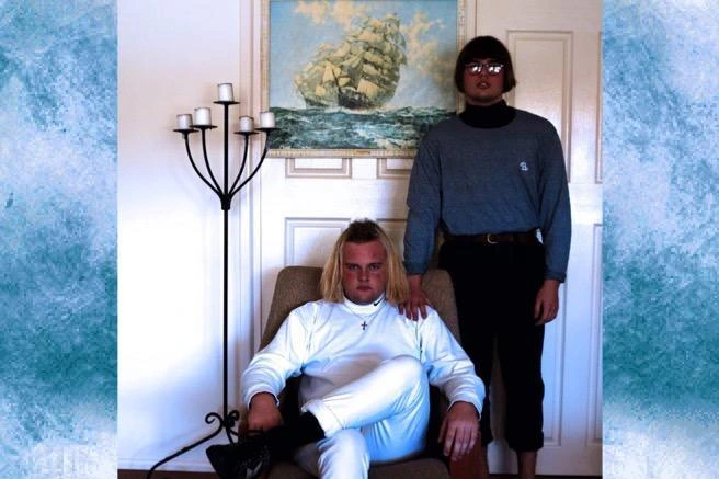 Yachtboys