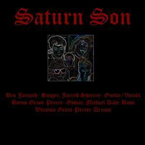 Saturn Son