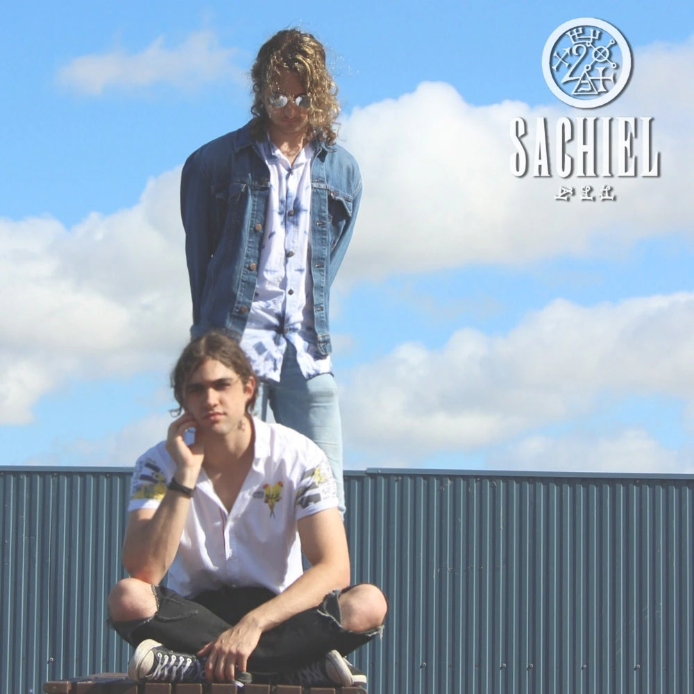 Sachiel