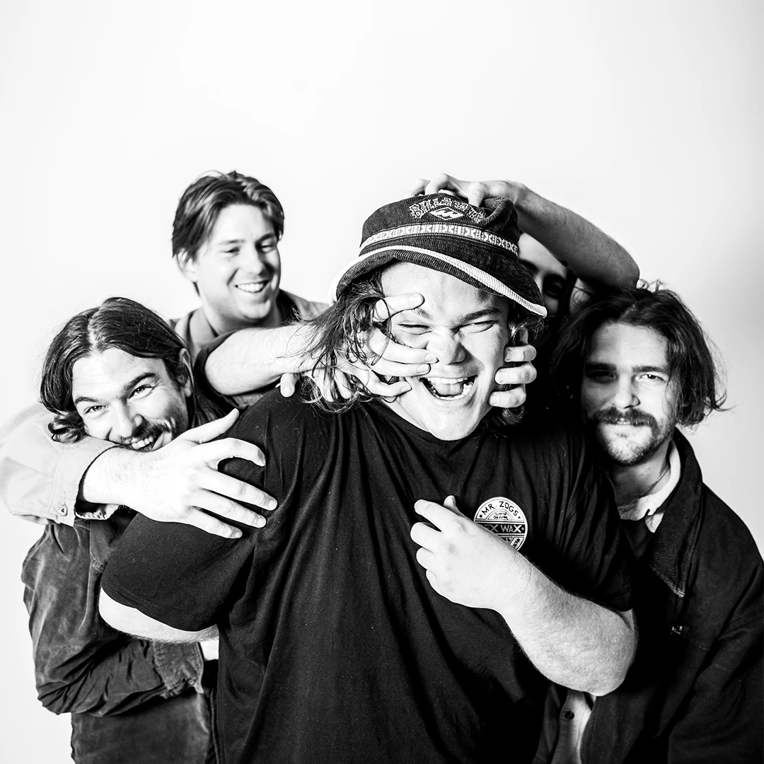 The Stone Apes