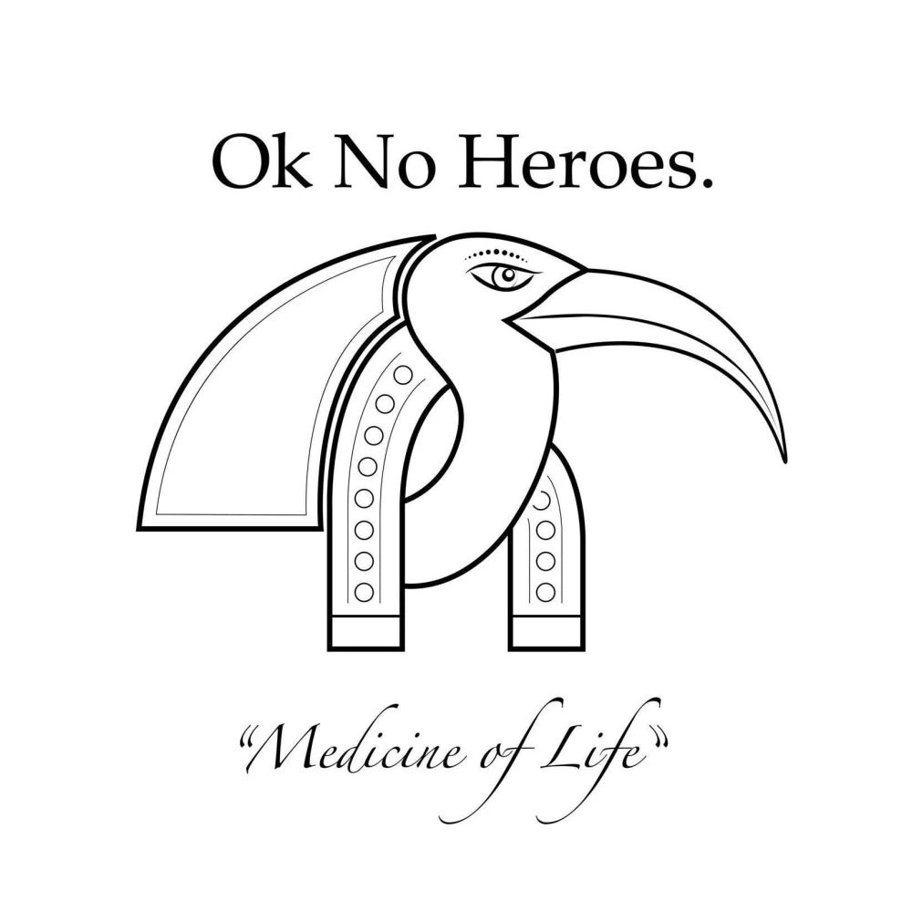 Ok No Heroes