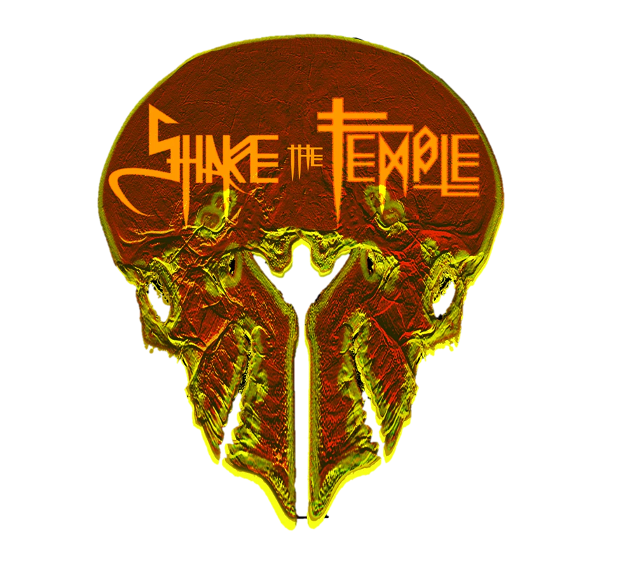 Shake The Temple