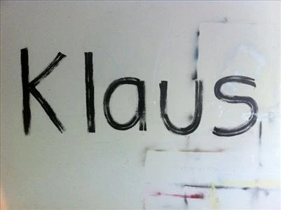Klaus