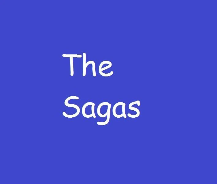The Sagas