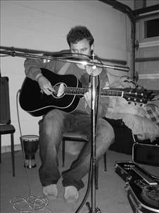 zac armstrong