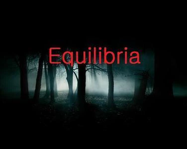 Equilibria